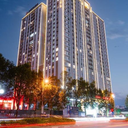 Grand Phoenix Hotel Bac Ninh Luaran gambar