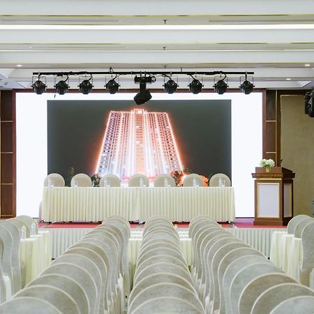 Grand Phoenix Hotel Bac Ninh Luaran gambar
