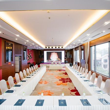 Grand Phoenix Hotel Bac Ninh Luaran gambar