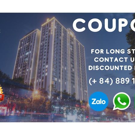 Grand Phoenix Hotel Bac Ninh Luaran gambar