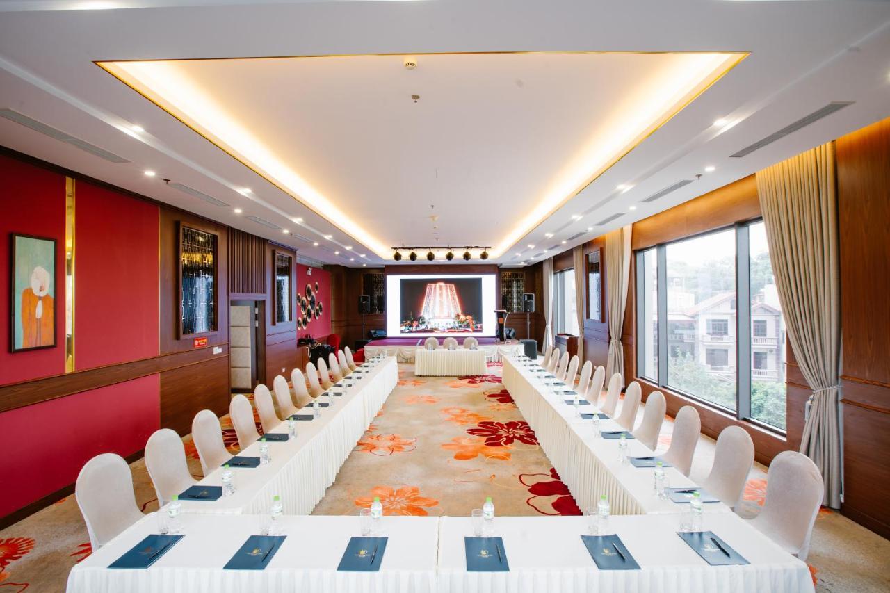 Grand Phoenix Hotel Bac Ninh Luaran gambar