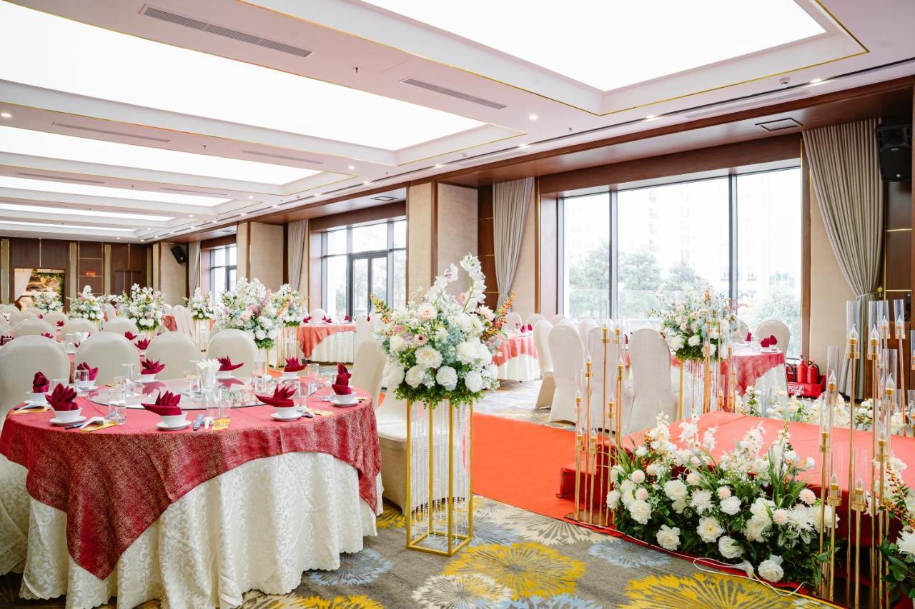 Grand Phoenix Hotel Bac Ninh Luaran gambar