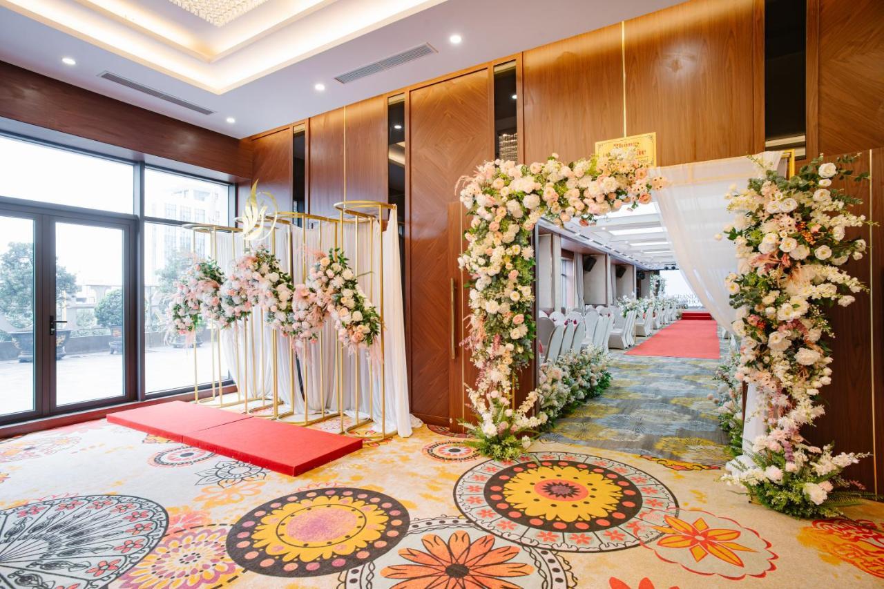 Grand Phoenix Hotel Bac Ninh Luaran gambar