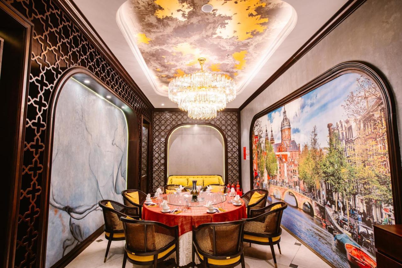Grand Phoenix Hotel Bac Ninh Luaran gambar