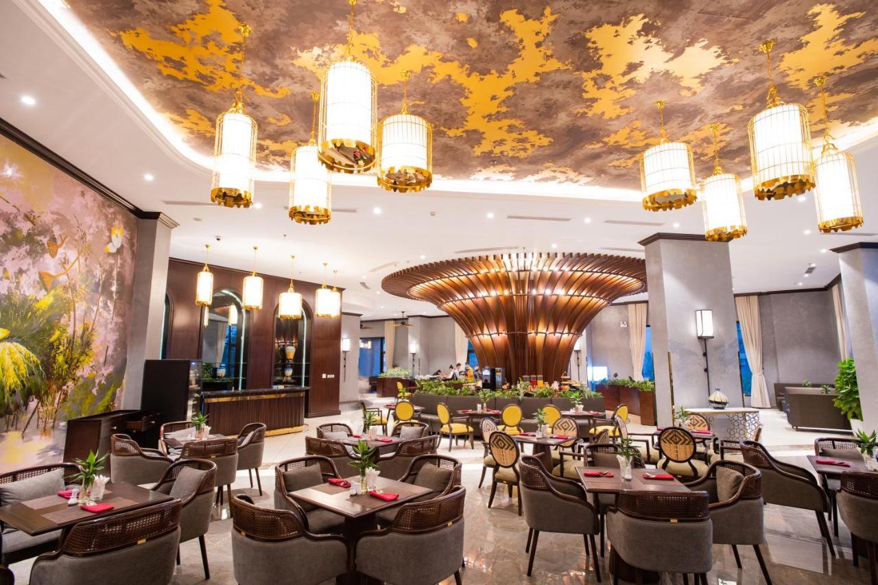 Grand Phoenix Hotel Bac Ninh Luaran gambar