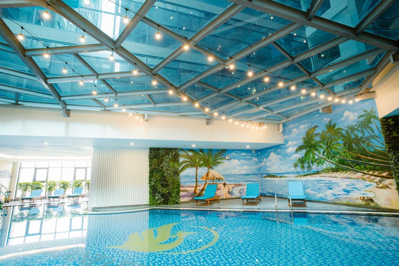 Grand Phoenix Hotel Bac Ninh Luaran gambar
