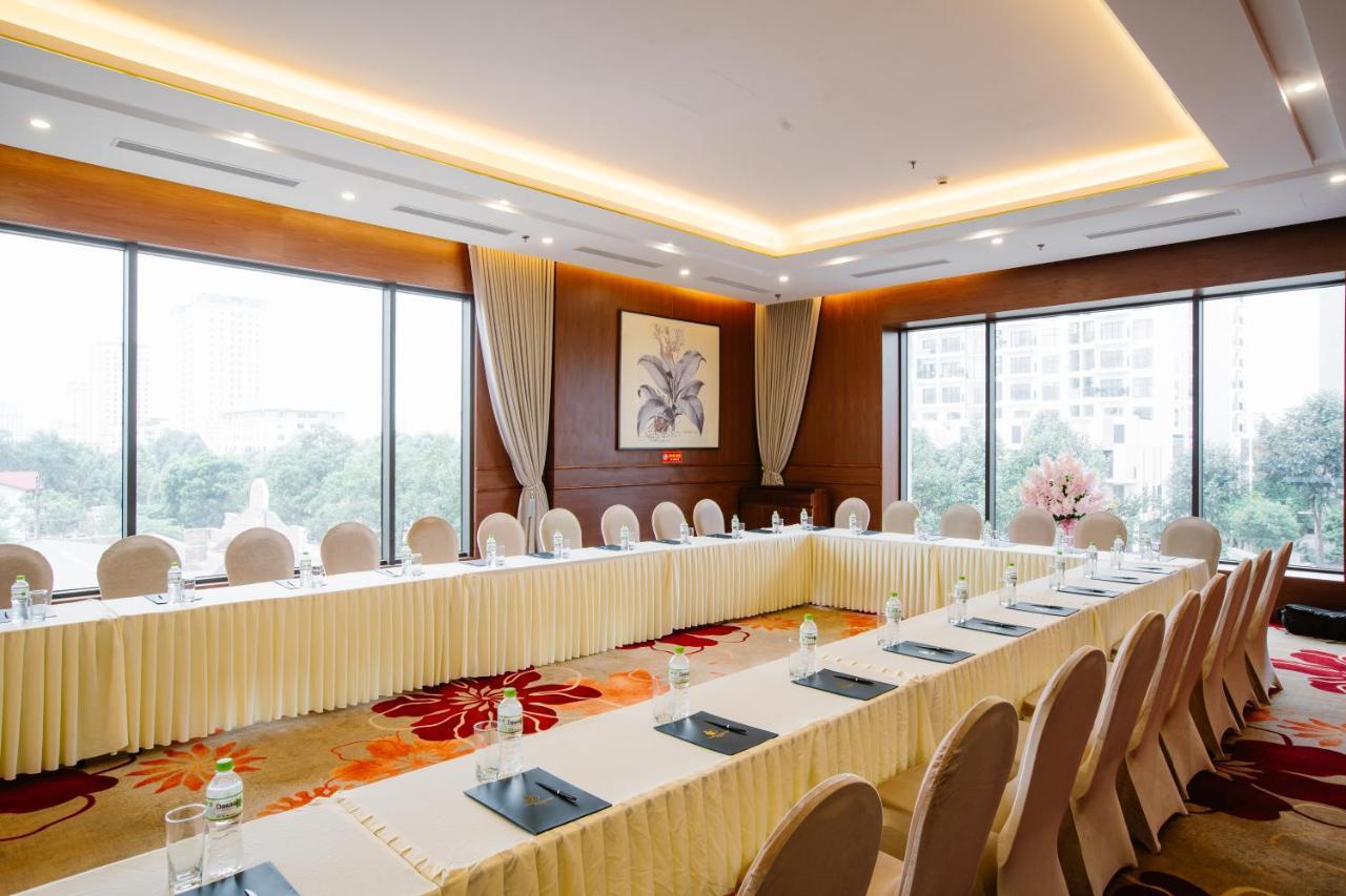 Grand Phoenix Hotel Bac Ninh Luaran gambar
