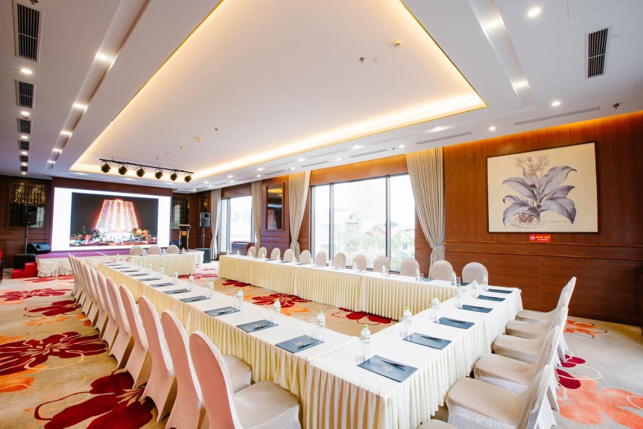 Grand Phoenix Hotel Bac Ninh Luaran gambar