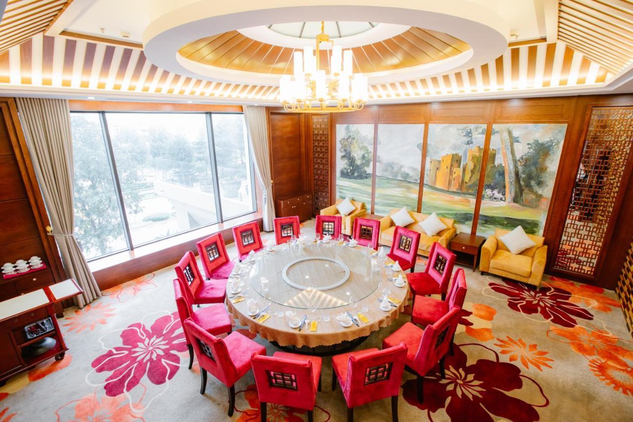 Grand Phoenix Hotel Bac Ninh Luaran gambar