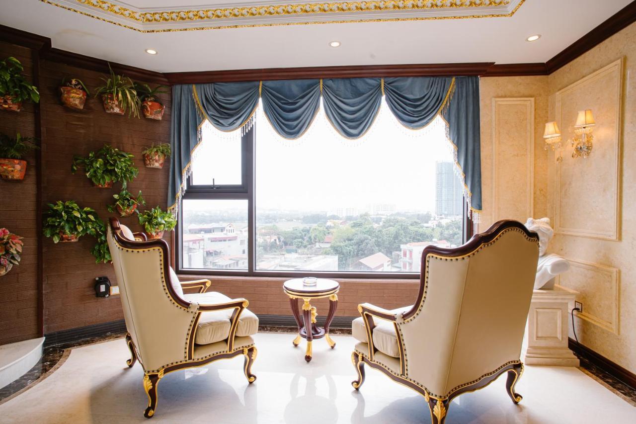 Grand Phoenix Hotel Bac Ninh Luaran gambar