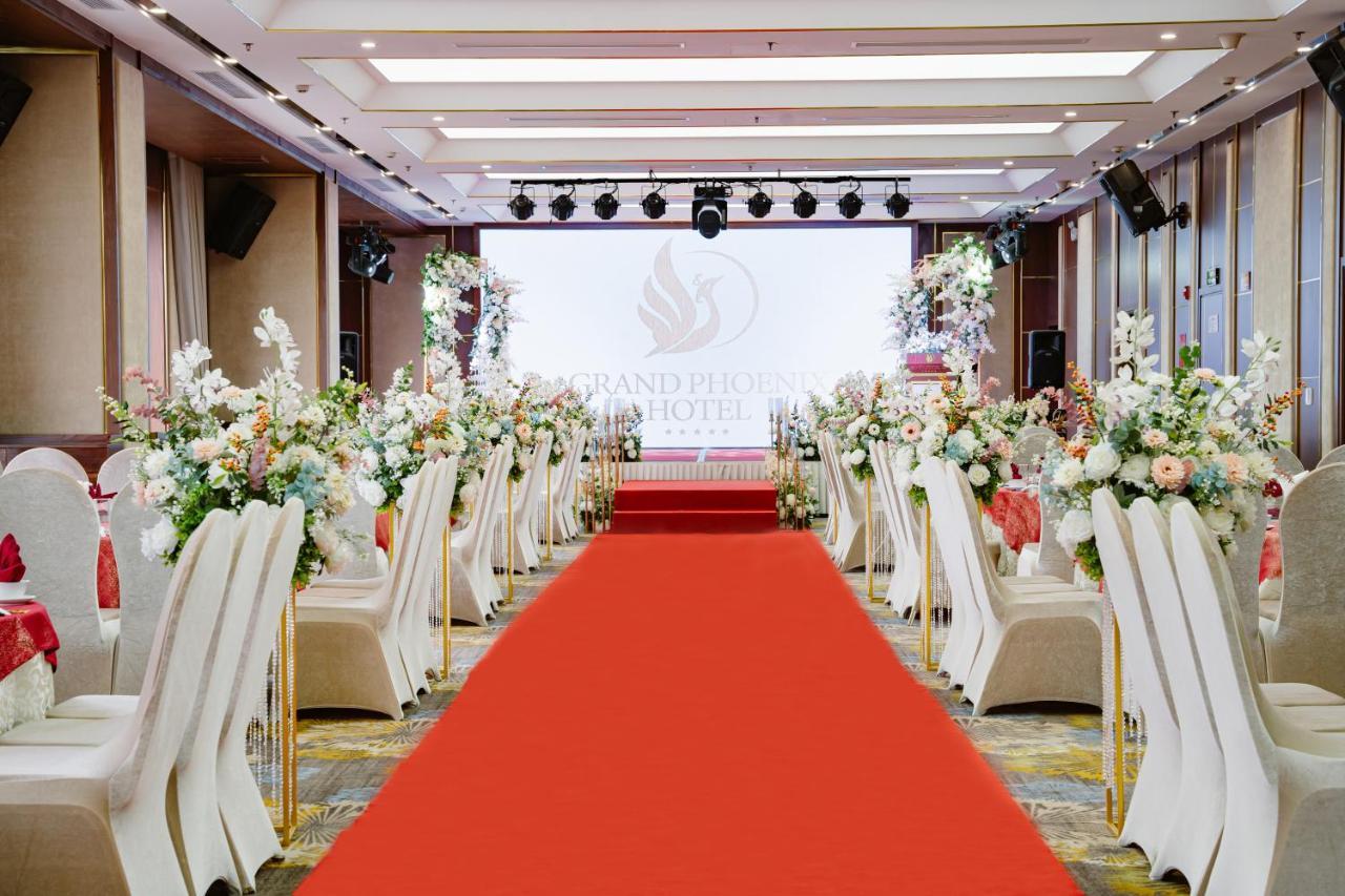 Grand Phoenix Hotel Bac Ninh Luaran gambar