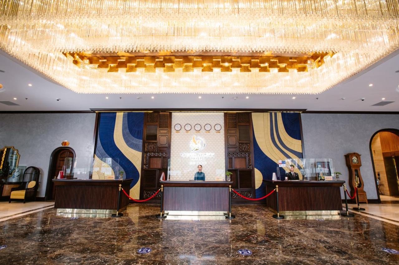 Grand Phoenix Hotel Bac Ninh Luaran gambar
