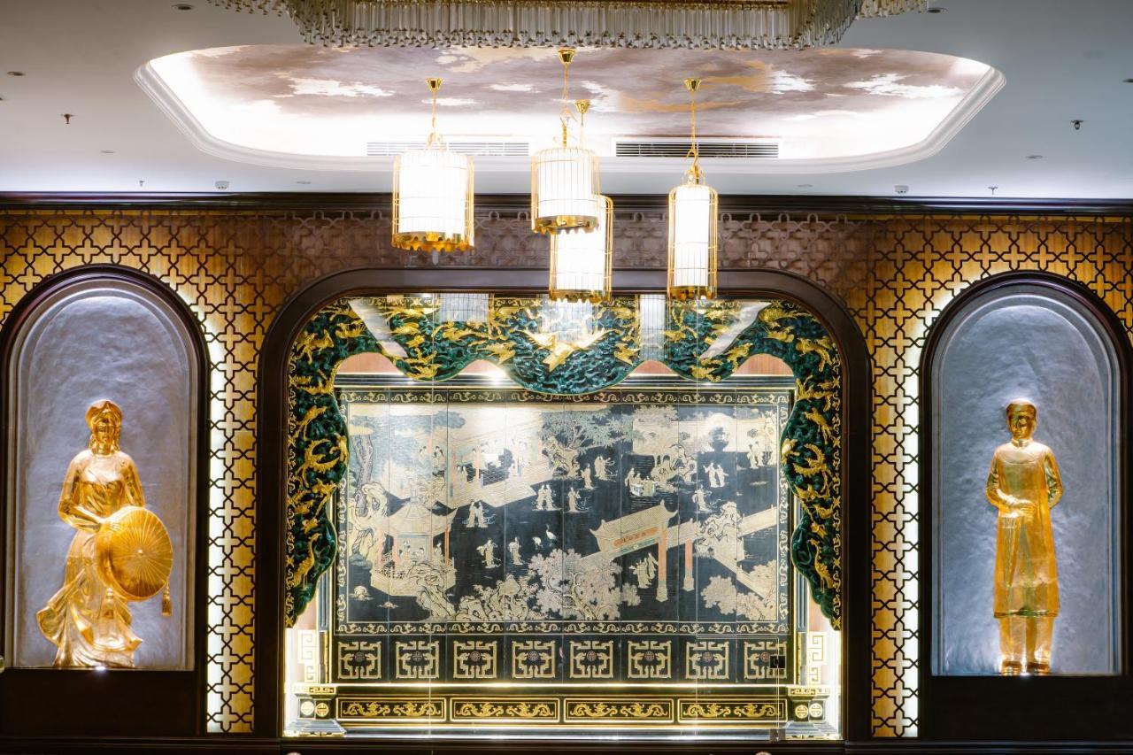 Grand Phoenix Hotel Bac Ninh Luaran gambar