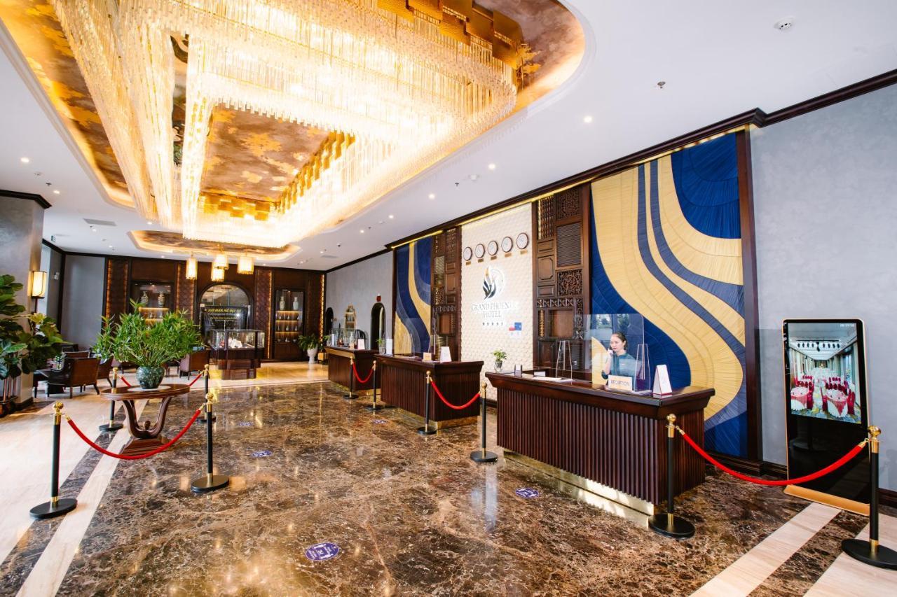Grand Phoenix Hotel Bac Ninh Luaran gambar