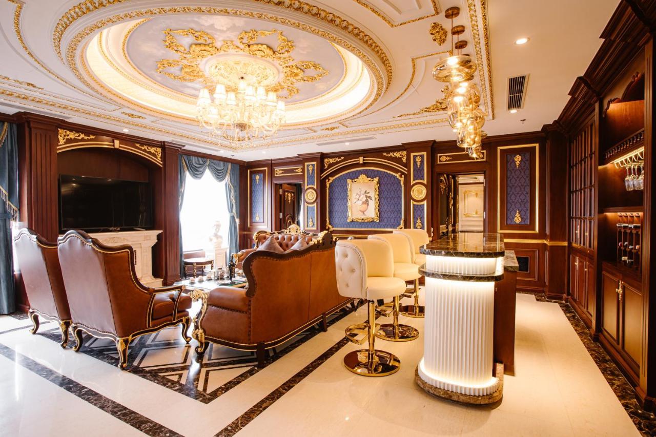Grand Phoenix Hotel Bac Ninh Luaran gambar