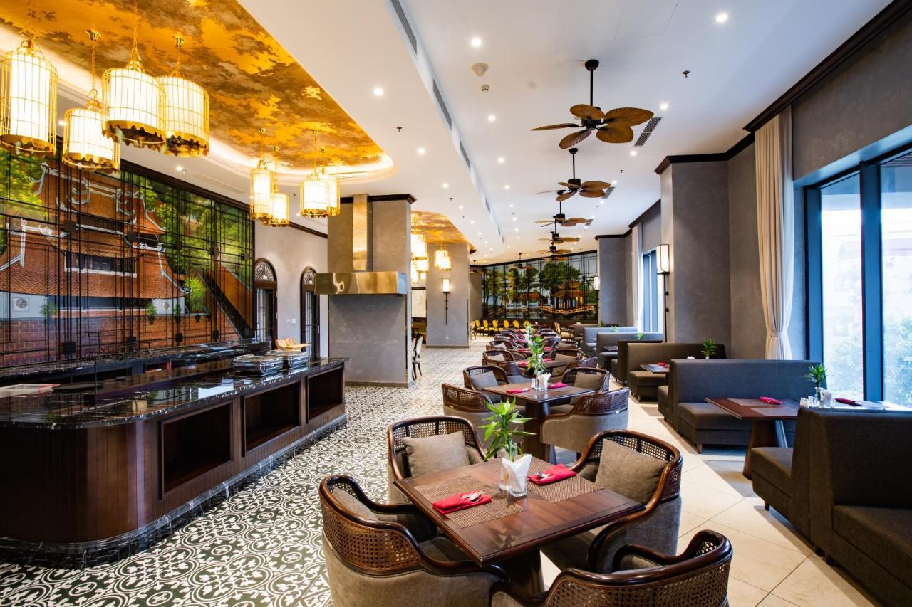 Grand Phoenix Hotel Bac Ninh Luaran gambar