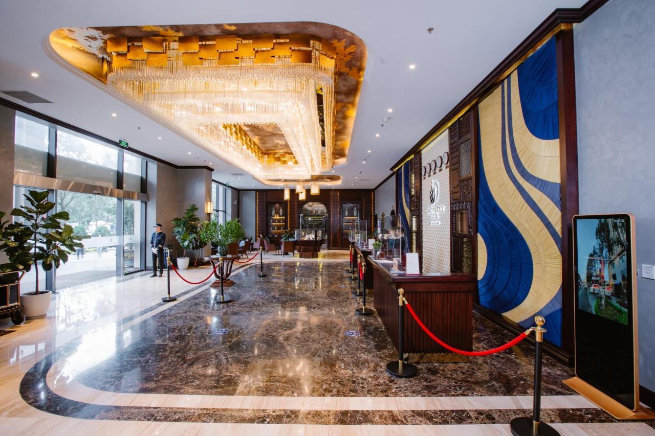 Grand Phoenix Hotel Bac Ninh Luaran gambar