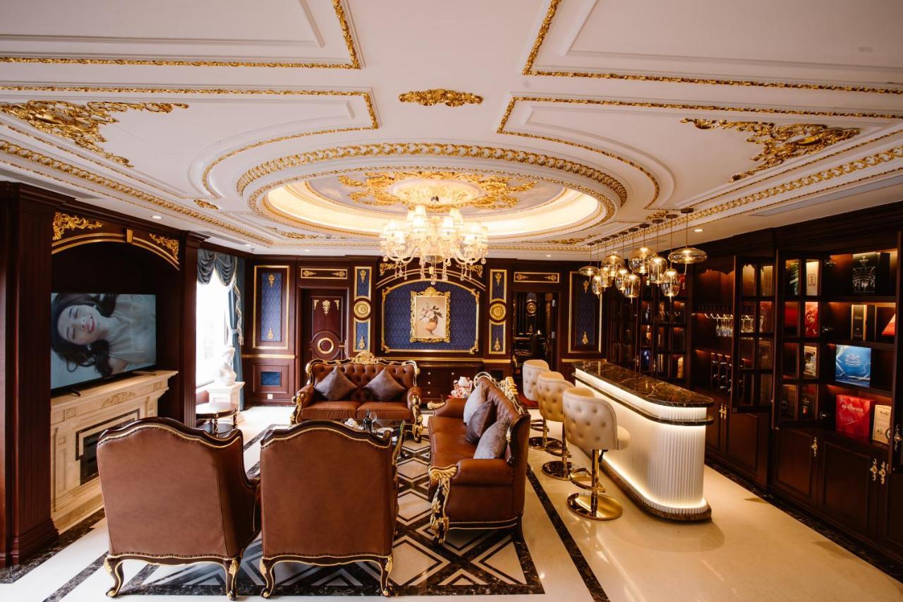 Grand Phoenix Hotel Bac Ninh Luaran gambar