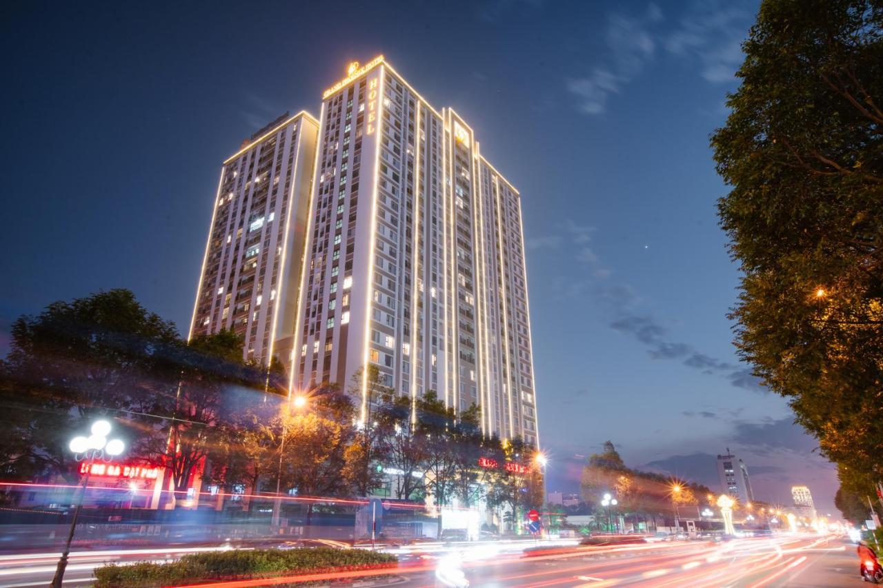 Grand Phoenix Hotel Bac Ninh Luaran gambar