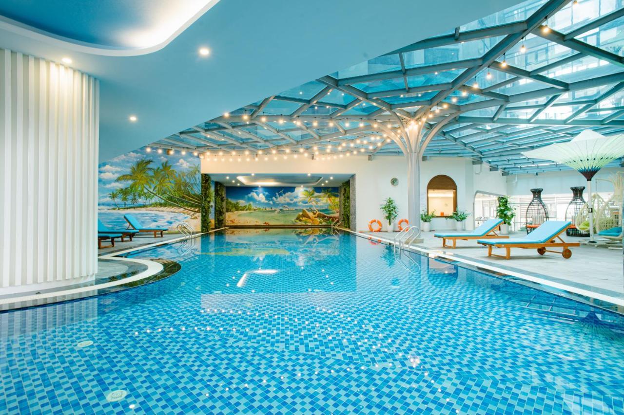 Grand Phoenix Hotel Bac Ninh Luaran gambar