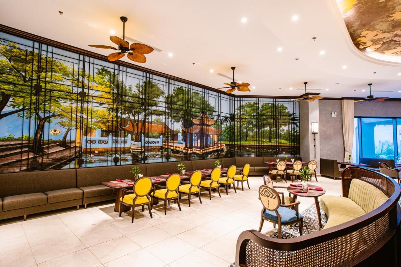 Grand Phoenix Hotel Bac Ninh Luaran gambar