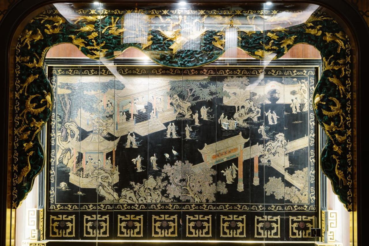 Grand Phoenix Hotel Bac Ninh Luaran gambar