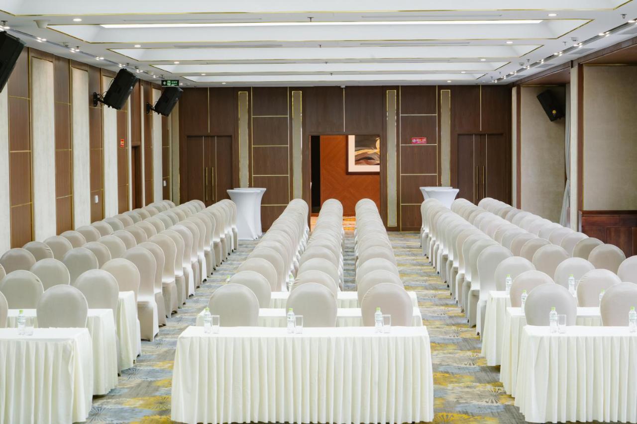 Grand Phoenix Hotel Bac Ninh Luaran gambar