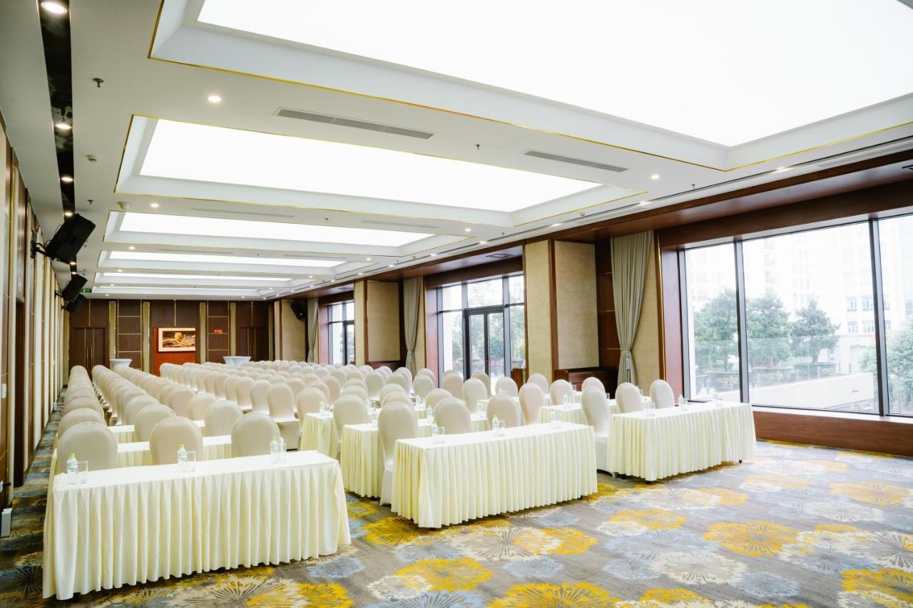 Grand Phoenix Hotel Bac Ninh Luaran gambar