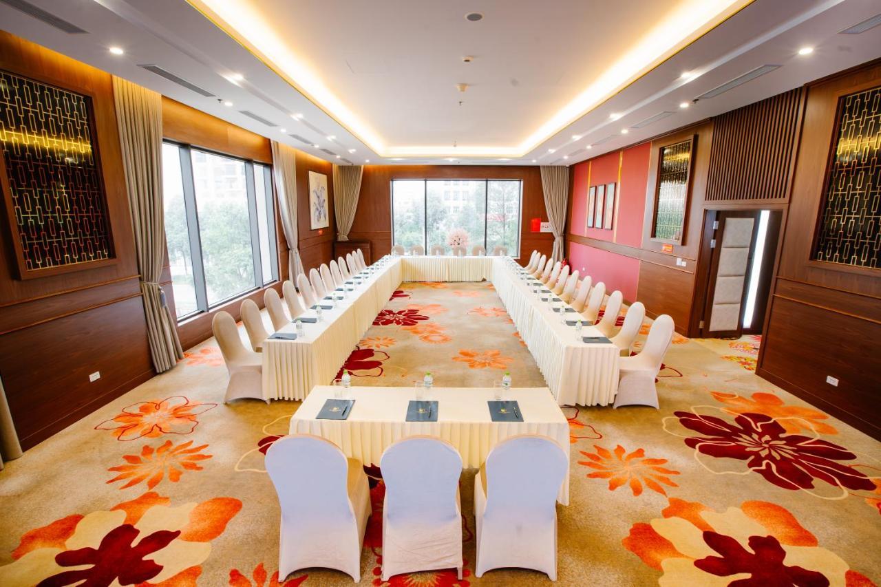 Grand Phoenix Hotel Bac Ninh Luaran gambar