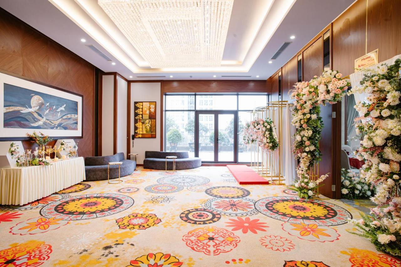 Grand Phoenix Hotel Bac Ninh Luaran gambar