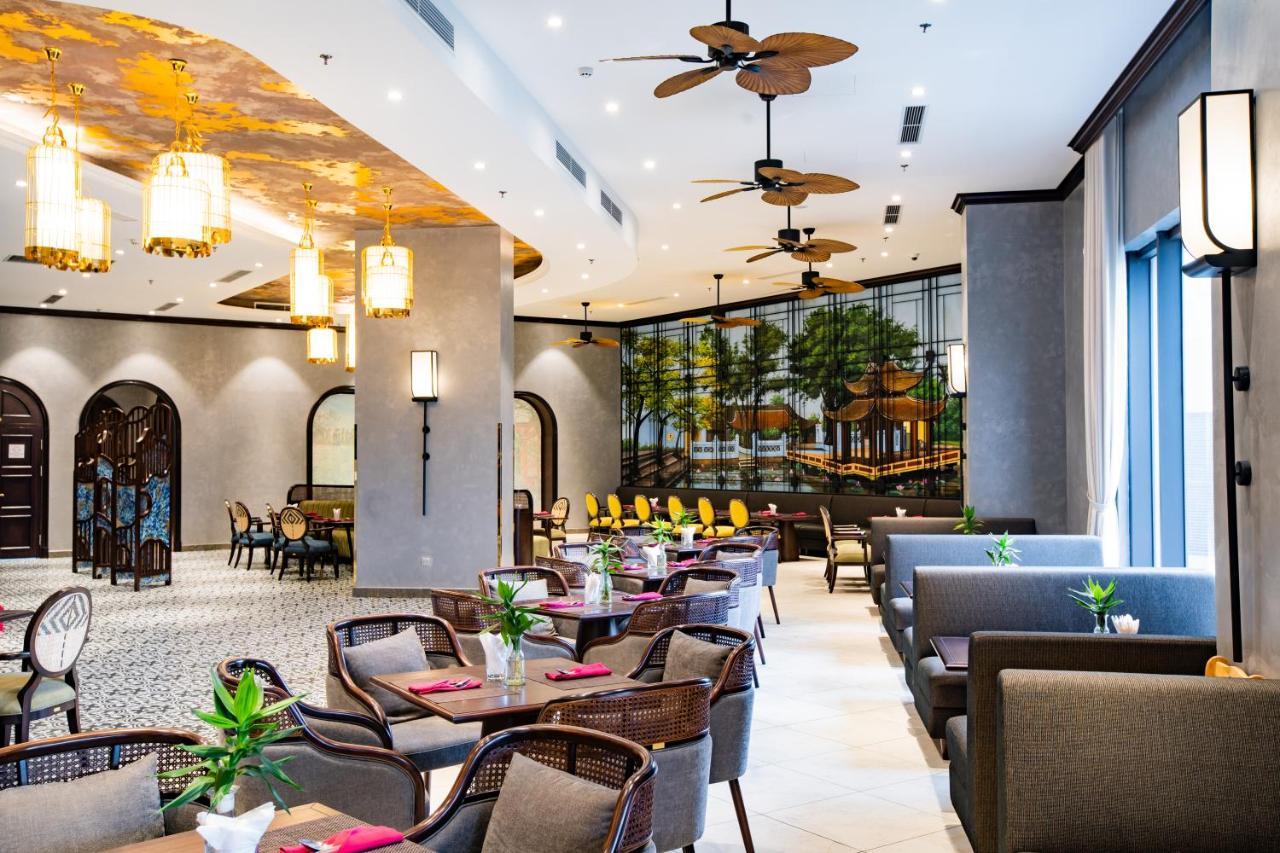 Grand Phoenix Hotel Bac Ninh Luaran gambar