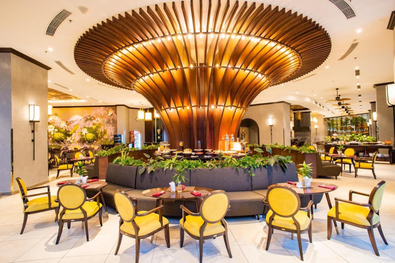 Grand Phoenix Hotel Bac Ninh Luaran gambar