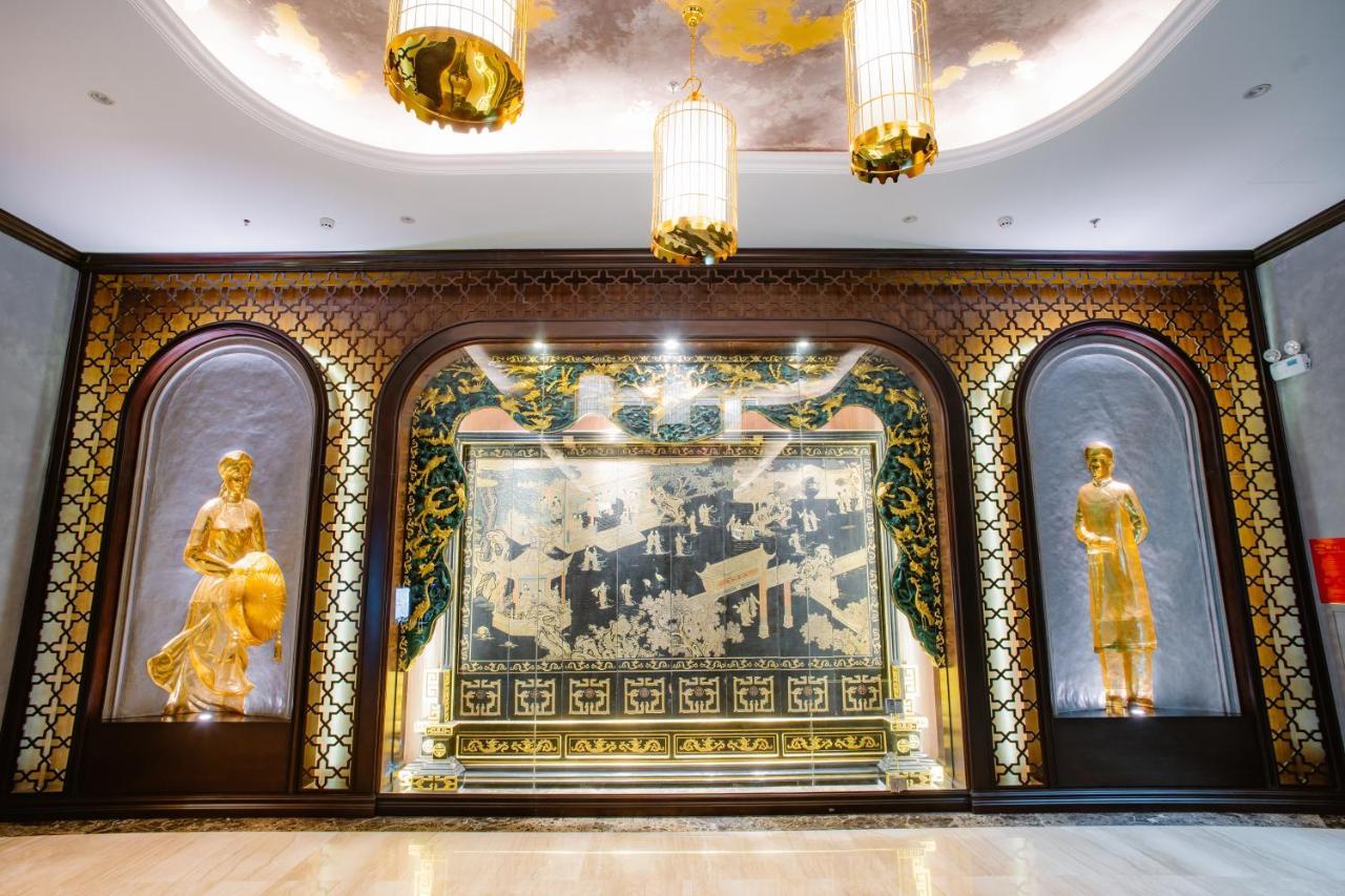 Grand Phoenix Hotel Bac Ninh Luaran gambar