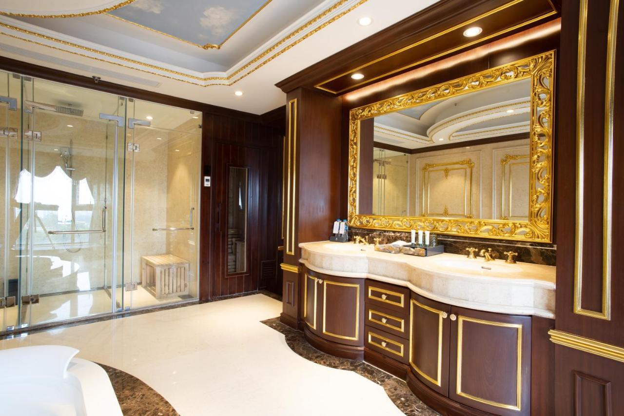 Grand Phoenix Hotel Bac Ninh Luaran gambar