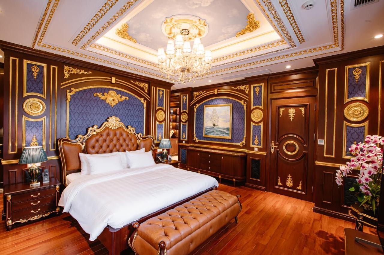 Grand Phoenix Hotel Bac Ninh Luaran gambar