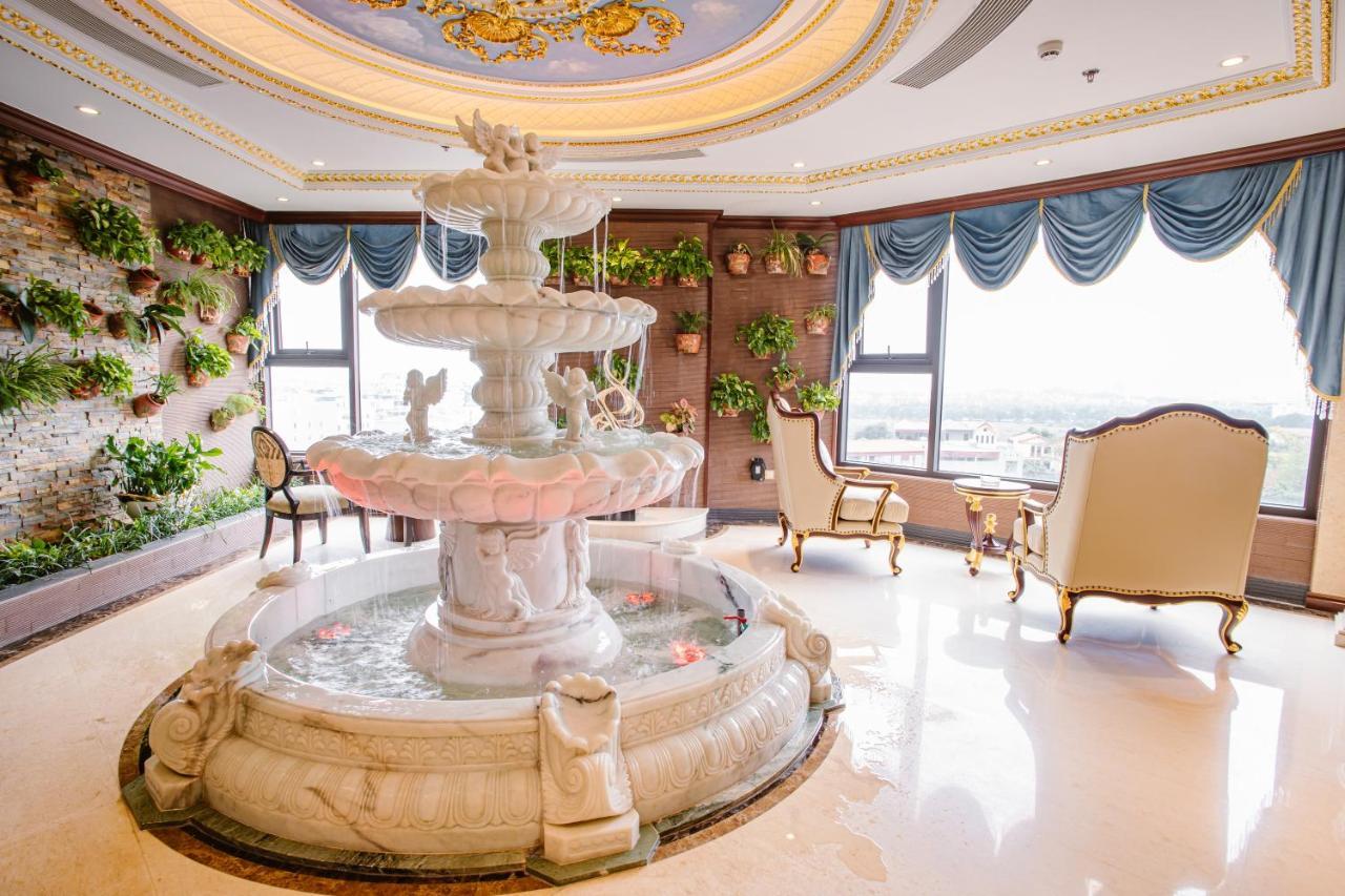 Grand Phoenix Hotel Bac Ninh Luaran gambar