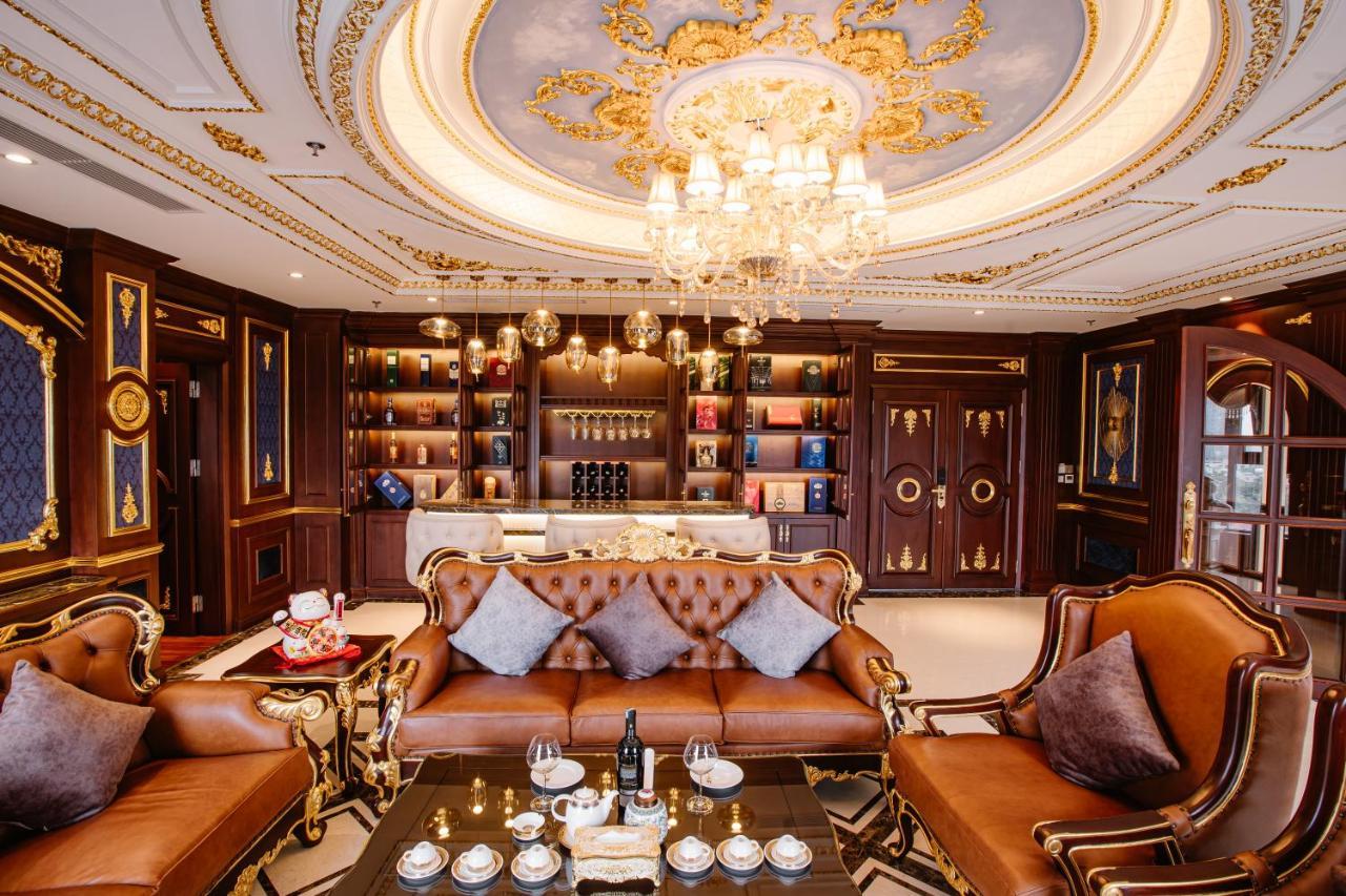 Grand Phoenix Hotel Bac Ninh Luaran gambar