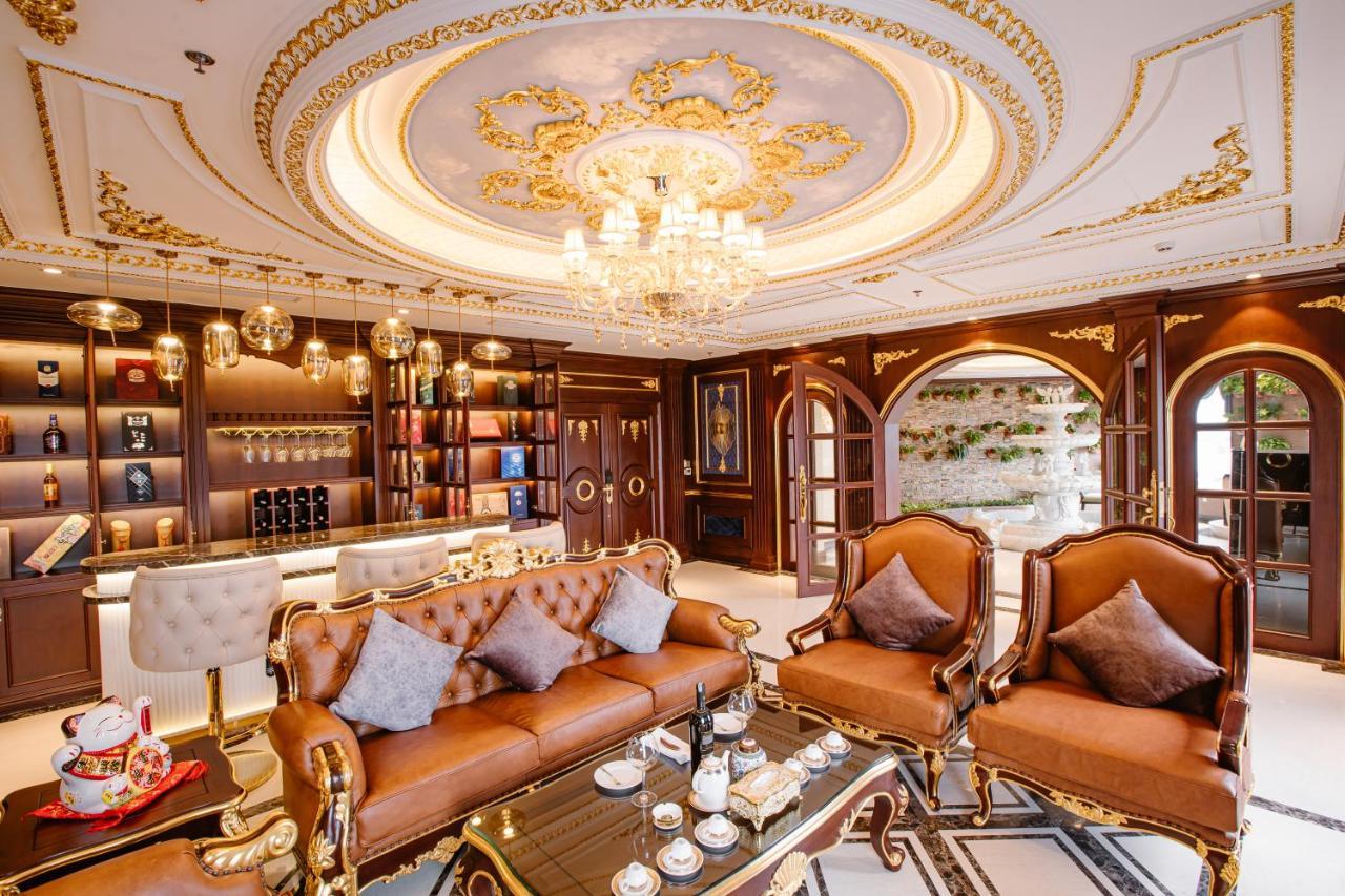 Grand Phoenix Hotel Bac Ninh Luaran gambar