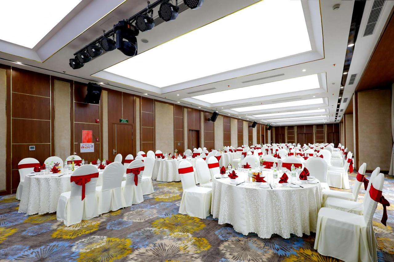 Grand Phoenix Hotel Bac Ninh Luaran gambar