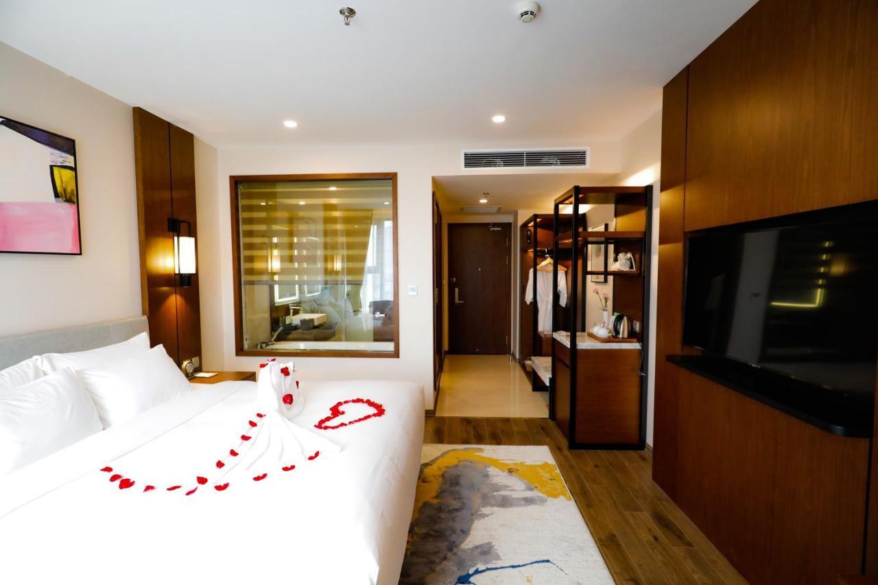 Grand Phoenix Hotel Bac Ninh Luaran gambar