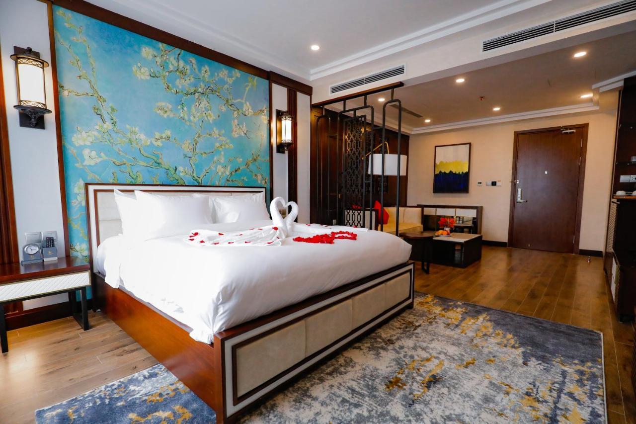 Grand Phoenix Hotel Bac Ninh Luaran gambar