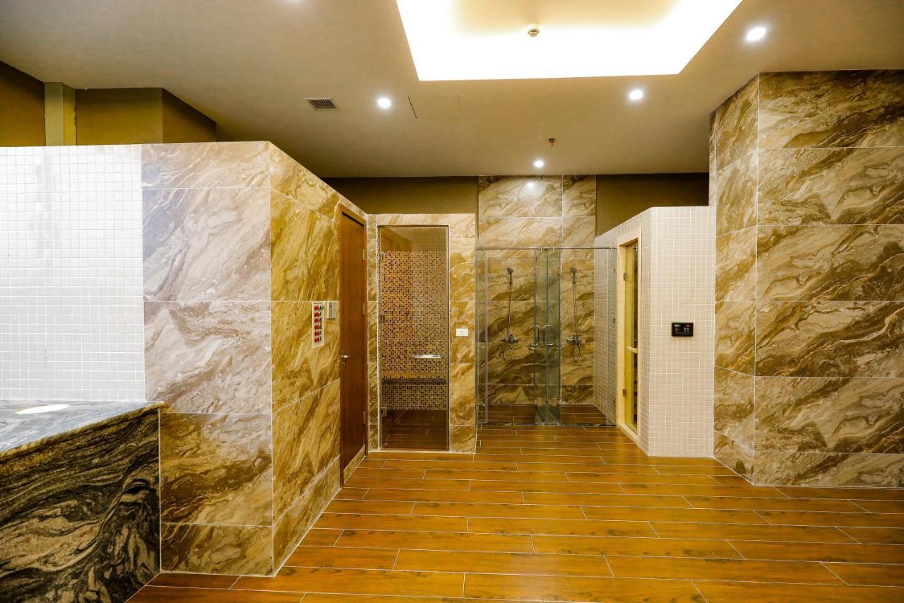 Grand Phoenix Hotel Bac Ninh Luaran gambar