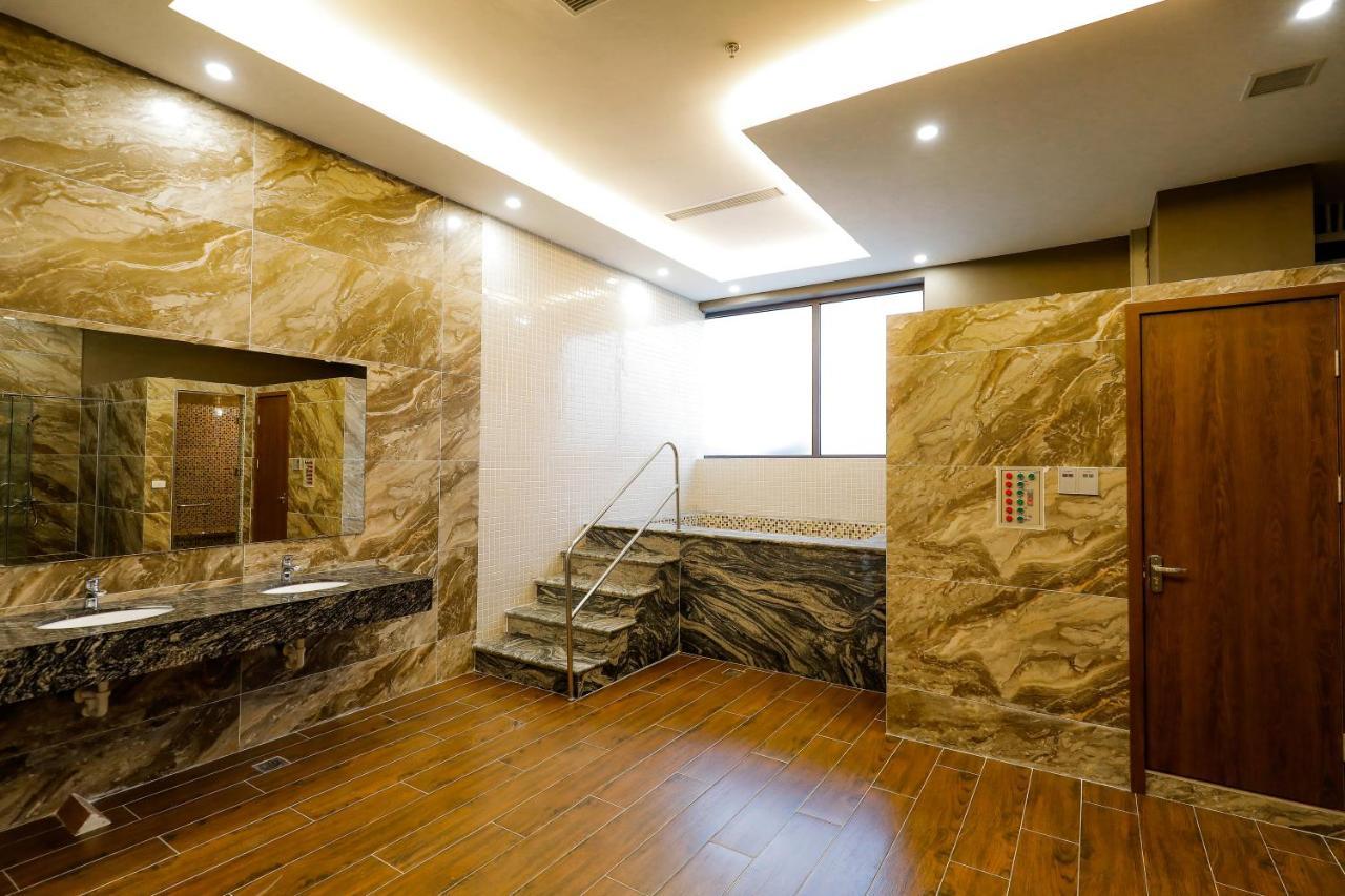 Grand Phoenix Hotel Bac Ninh Luaran gambar