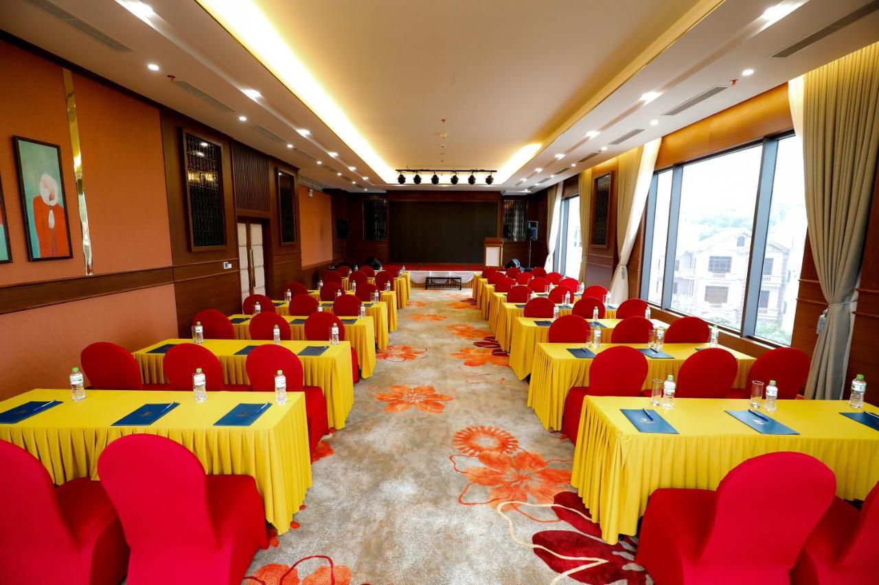 Grand Phoenix Hotel Bac Ninh Luaran gambar