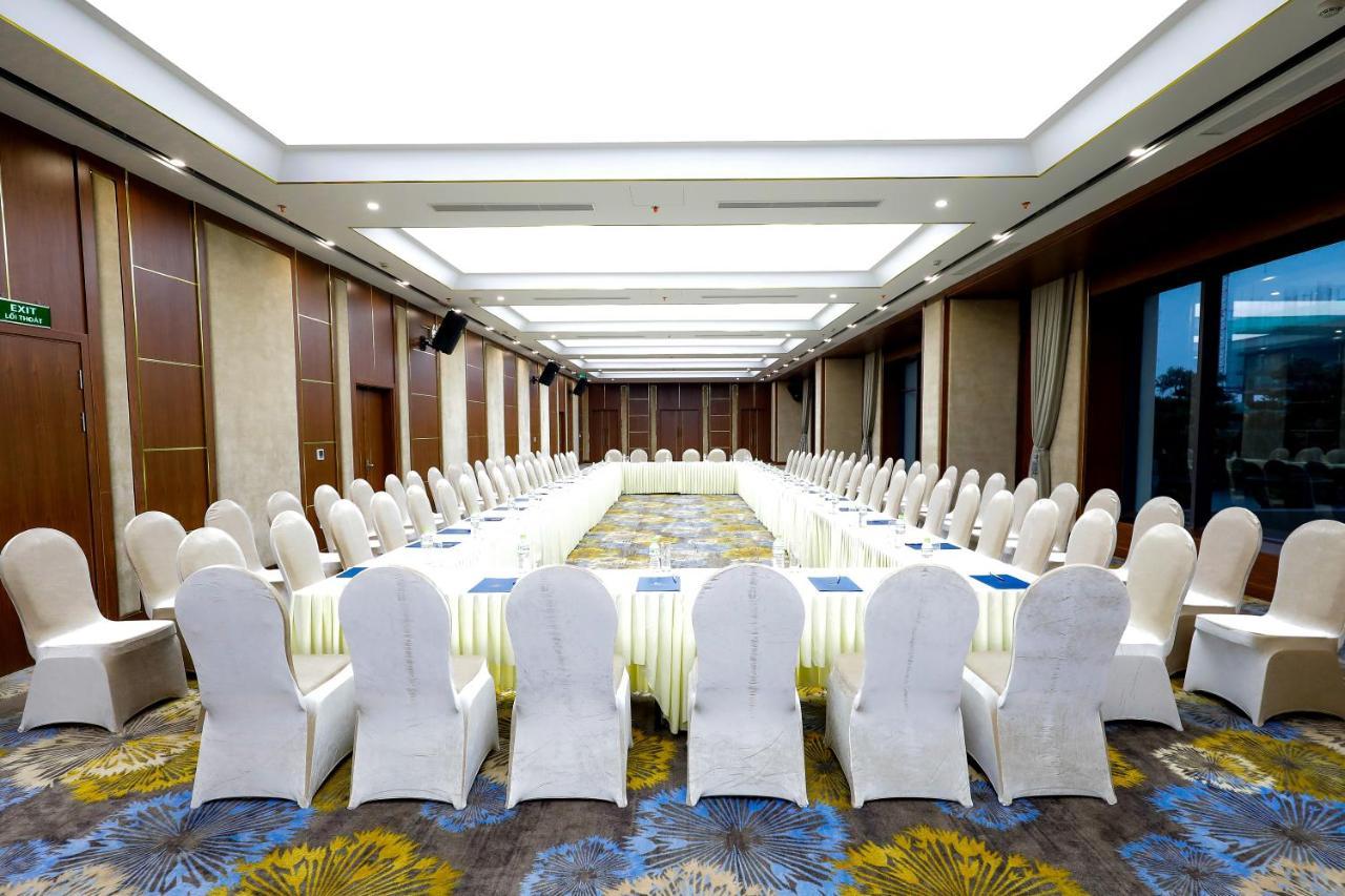Grand Phoenix Hotel Bac Ninh Luaran gambar