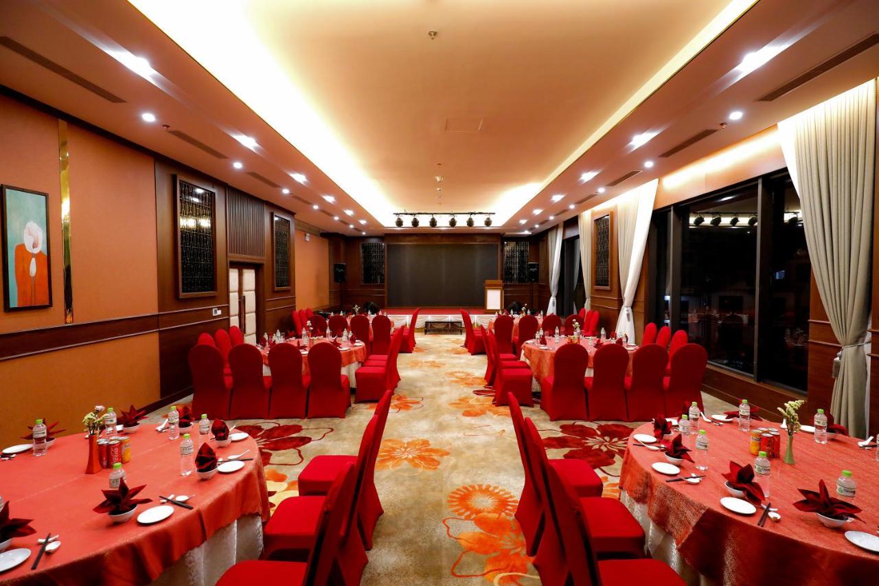 Grand Phoenix Hotel Bac Ninh Luaran gambar